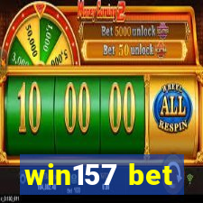 win157 bet